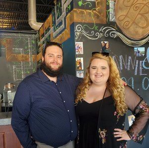 Meet your Posher, Aaron